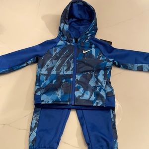 Nike toddler boy outfit- NWT